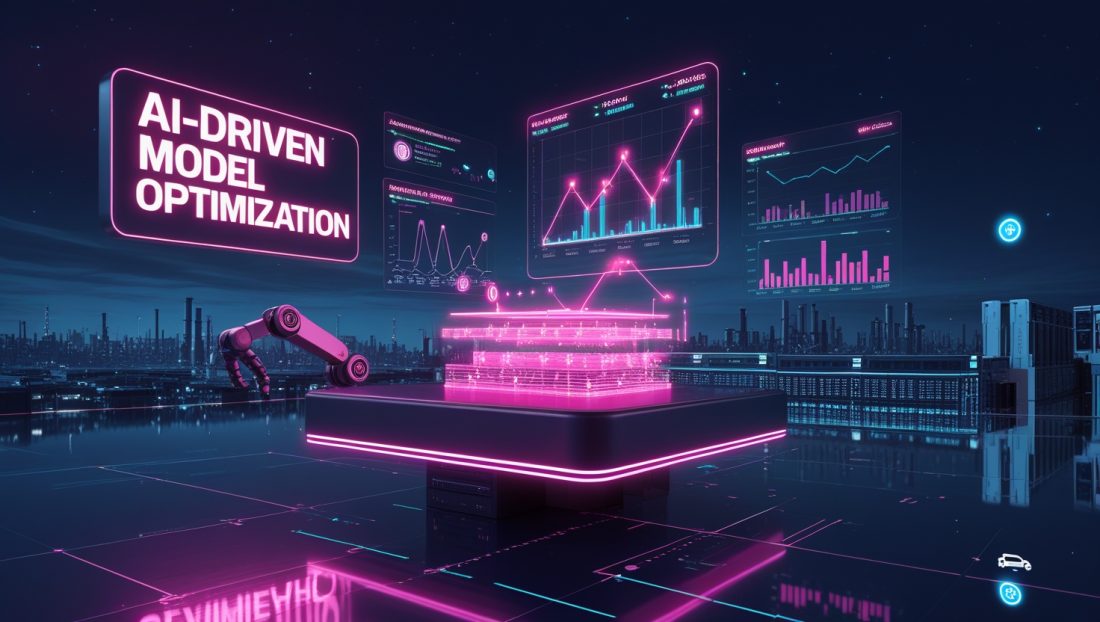 AI-driven model optimization strategies for business efficiency, ethical AI, edge computing, and sustainable AI in 2025