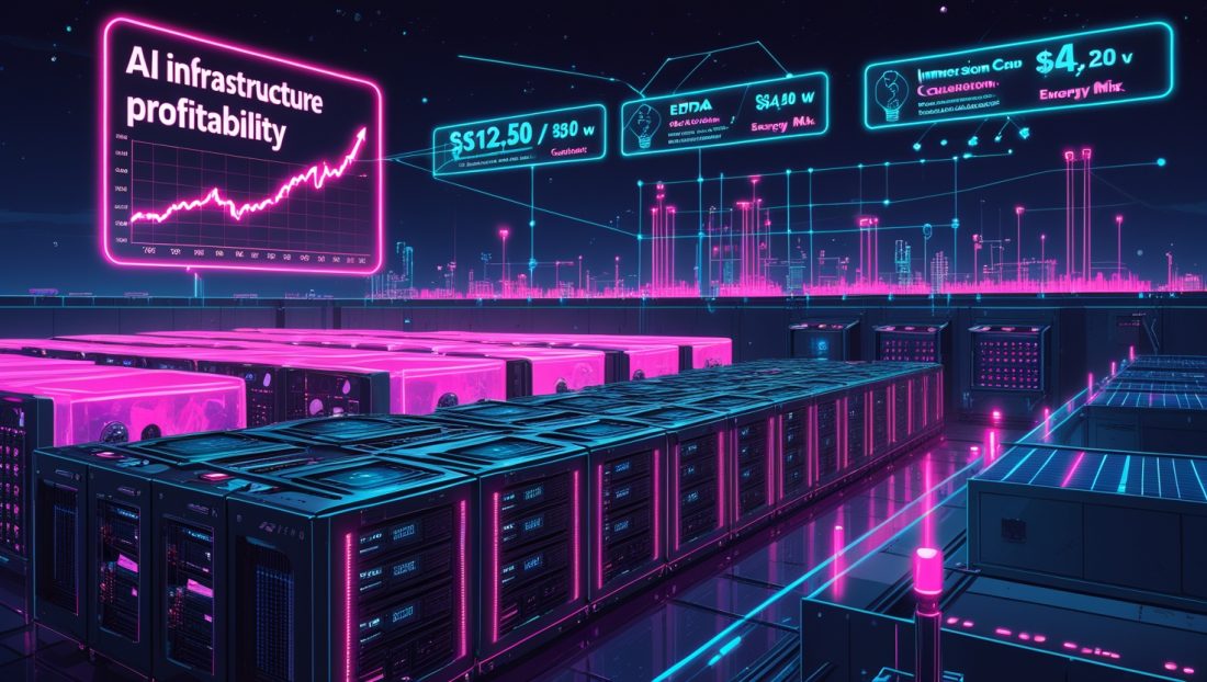 AI Infrastructure vs Bitcoin Mining: Why Miners Are Pivoting in 2025