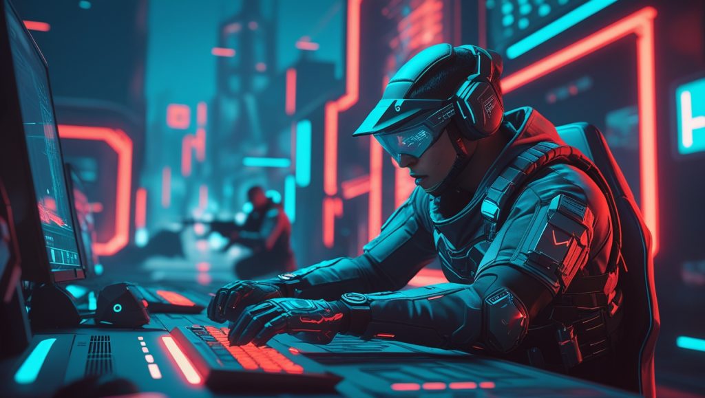Hit Feedback in Blood Strike - Why It Matters and How to Use It In 2025