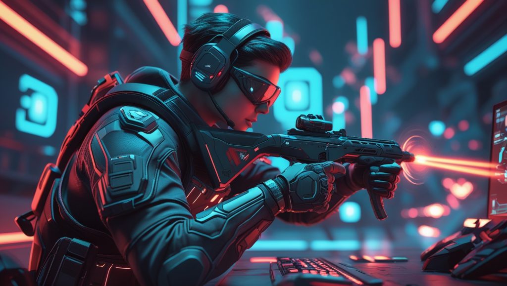 Hit Feedback in Blood Strike - Why It Matters and How to Use It In 2025
