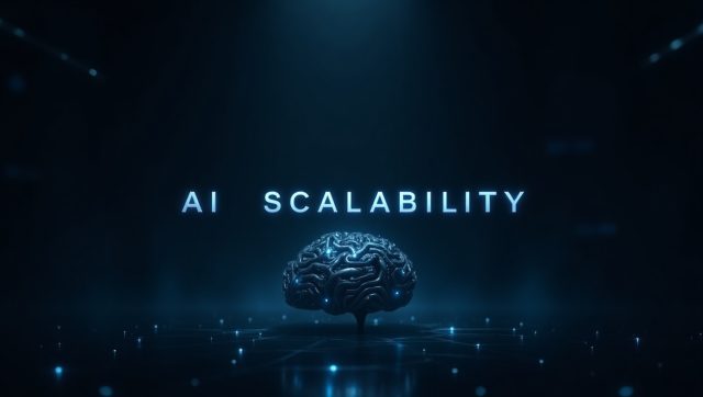 AI Scalability: OpenAI's $100 Billion Challenge in 2025