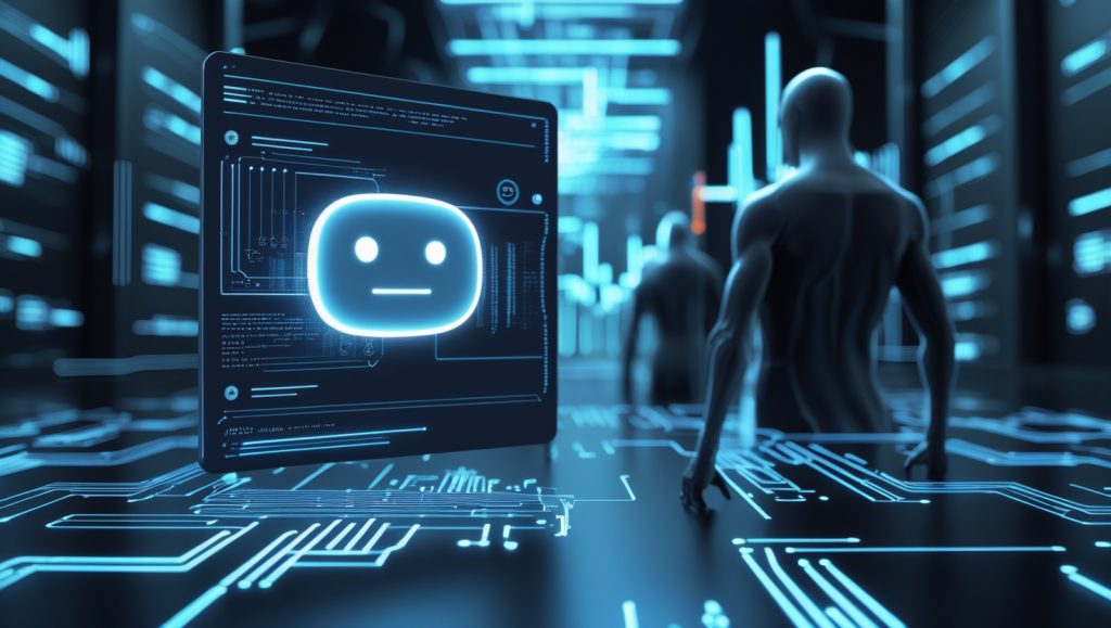 AI as the last invention human civilization requires