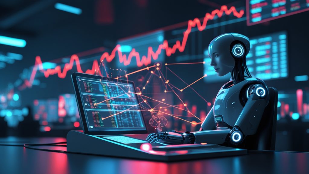 AI in Finance transforming banking and investments