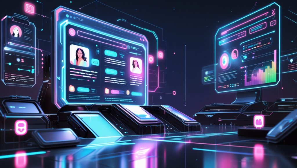 Effective marketing with targeted dropshipping ads