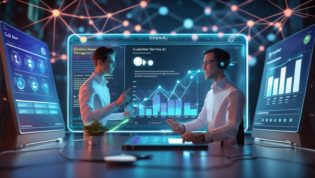 Why OpenAI’s AI Voice Assistant Update Matters More Than You Think