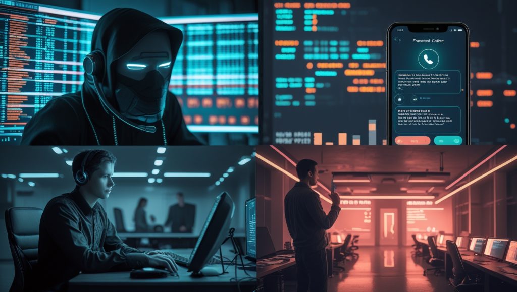 Why the Dark Side of AI Voice Assistant Can’t Be Ignored