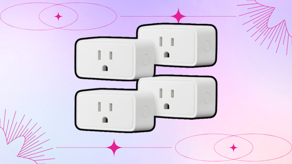 Amazon Smart Plug
