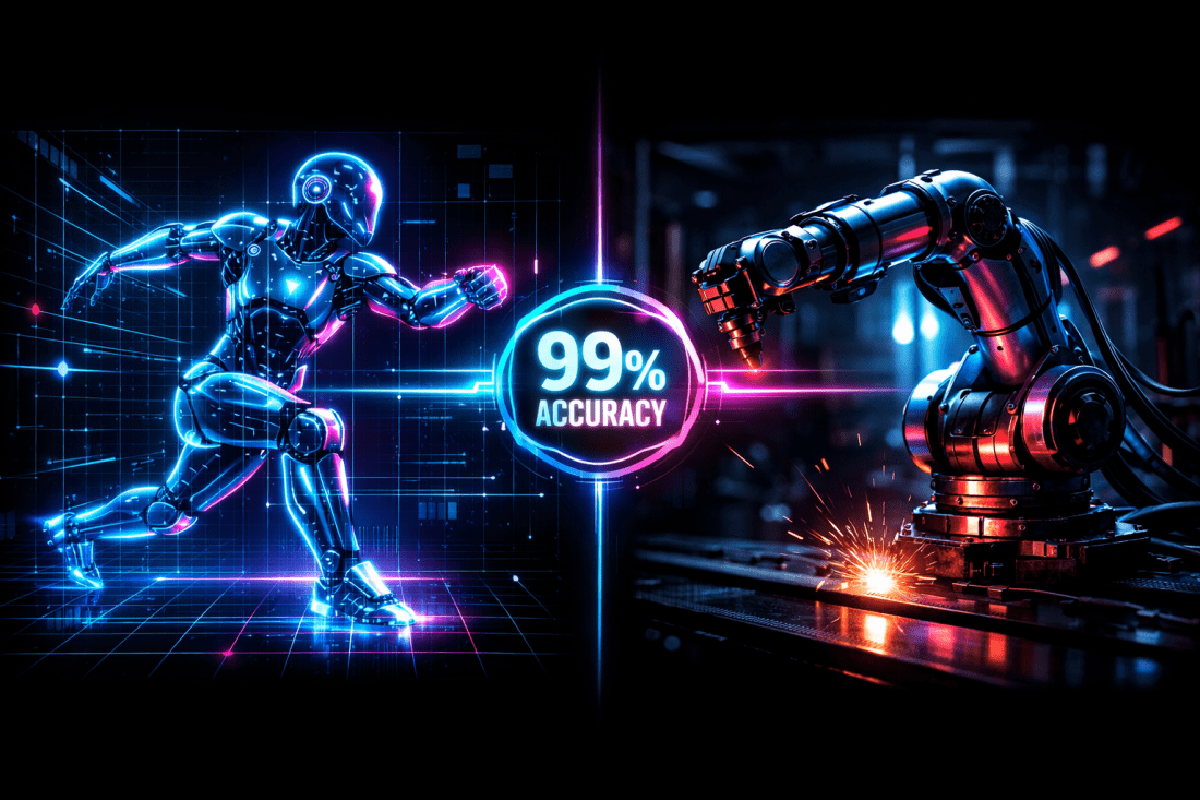 1 Simulation Metric That Cuts Factory AI Costs by 40% (Without Breaking Your Budget)