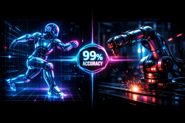 1 Simulation Metric That Cuts Factory AI Costs by 40% (Without Breaking Your Budget)