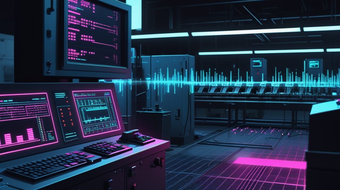 Industrial cyberattacks are targeting factory floors directly