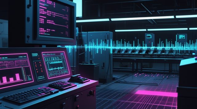 Industrial cyberattacks are targeting factory floors directly