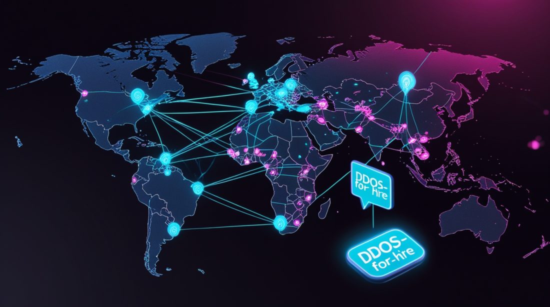 Masjesu botnet DDoS-for-hire threat targeting industrial IoT routers and gateways globally in 2026