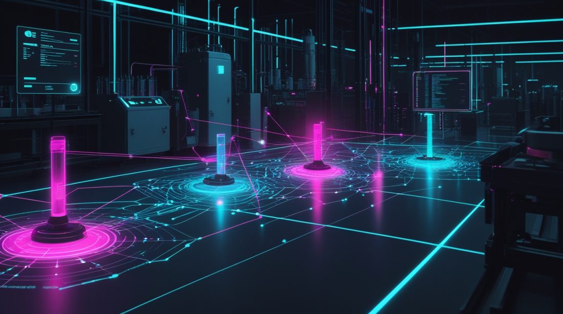 ServiceNow Armis OT IoT Cyber Risk: The $7.8 Billion Acquisition That Exposes How Blind Industrial Networks Really Are