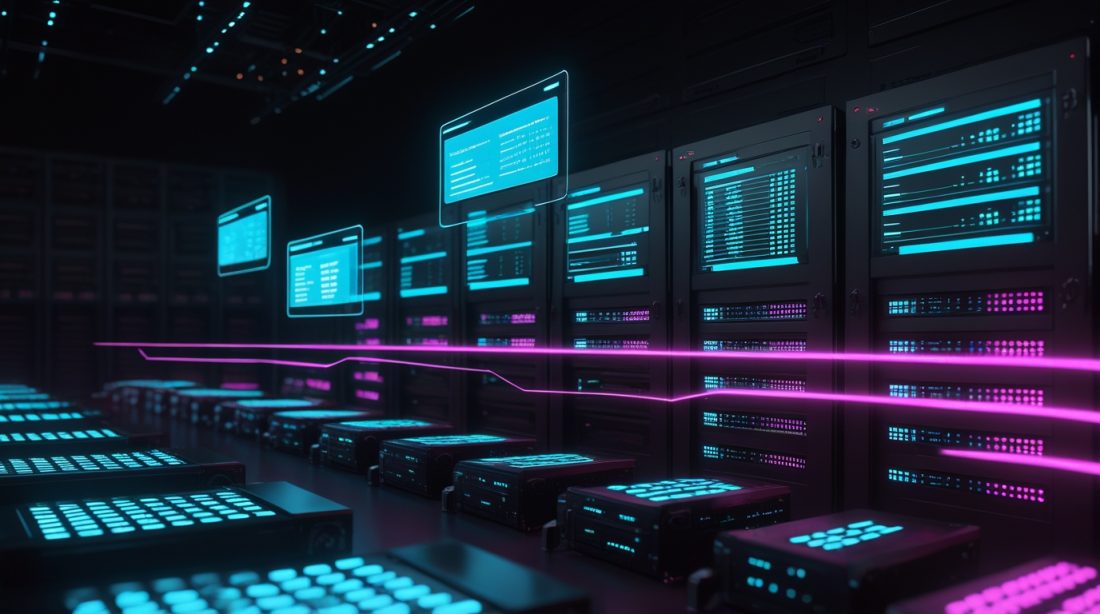 The Hidden AI Infrastructure Failure Problem