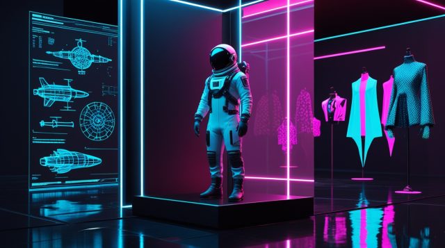 NASA Prada Axiom spacesuit unveiled in June 2026