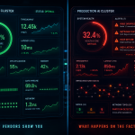 Distributed AI infrastructure reliability, not raw performance, now decides industrial deployment success