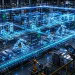 The Siemens AI IoT platform edge isn't the AI — it's the data behind it
