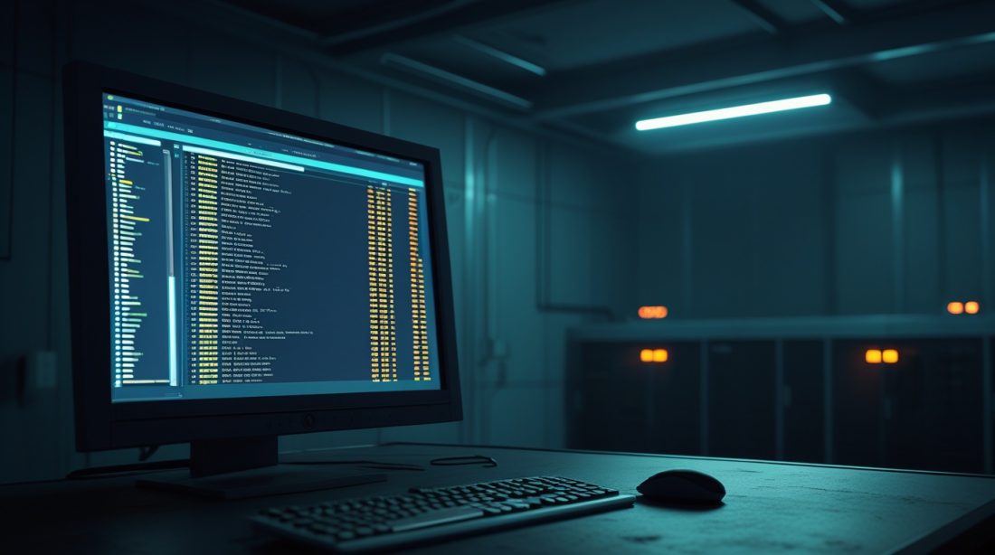 The dark data IIoT opportunity is hiding in files you already own—untapped industrial data sitting in unopened folders
