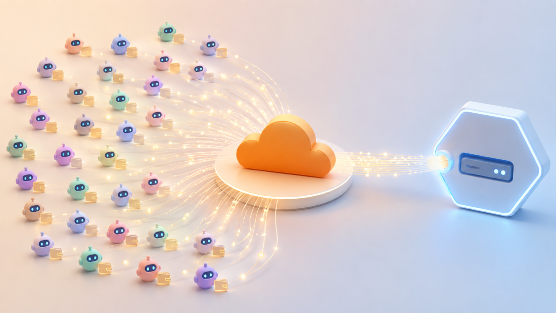 AI agent payments flowing through Cloudflare's x402 infrastructure"