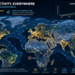 "D2D satellite connectivity closing coverage gaps for industrial IoT"