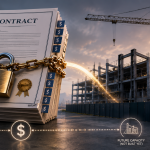 Take-or-pay memory contracts locking buyers into unfinished factory capacity"