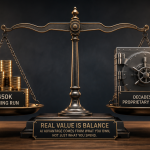 "Proprietary AI model built on data moat rather than compute moat"