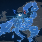 Cobot patent infringement case spanning 17 EU countries via Unified Patent Court