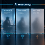 "Chain-of-thought monitorability declining across successive AI model generations"
