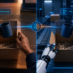 Human video robot training transferring skills from human hands to robotic hands"